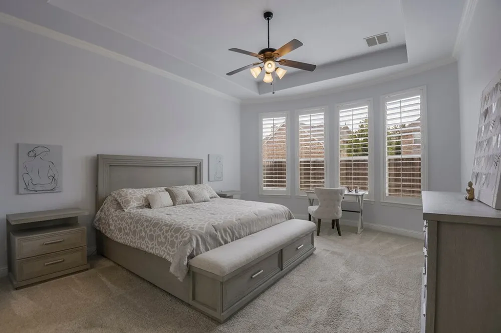 2691 Berkley Lane Frisco, TX 75036