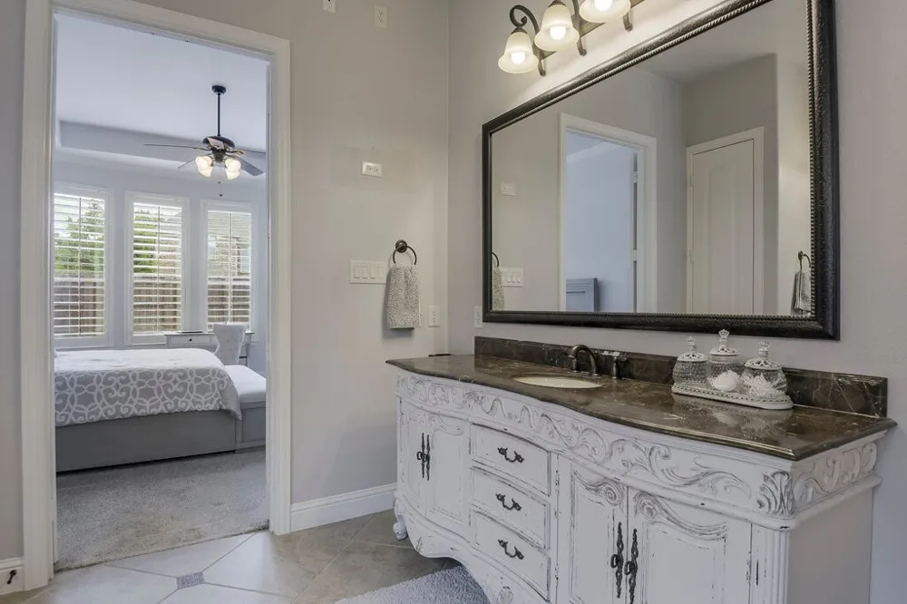 2691 Berkley Lane Frisco, TX 75036
