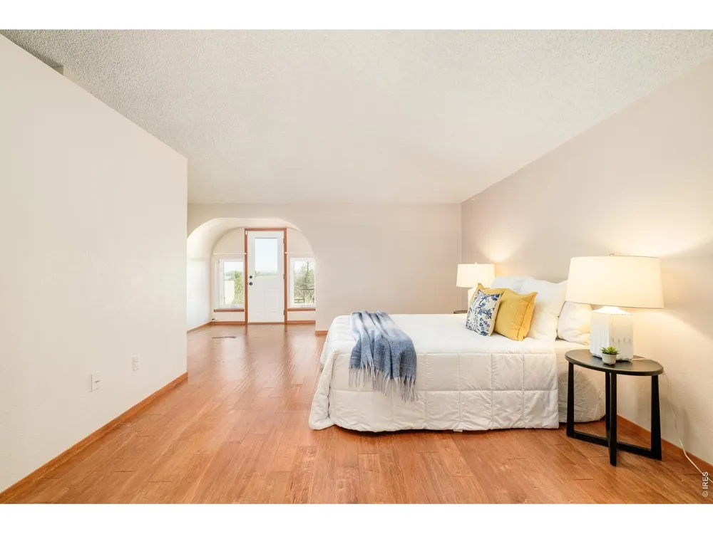 8331 Ouray Drive Longmont, CO 80503