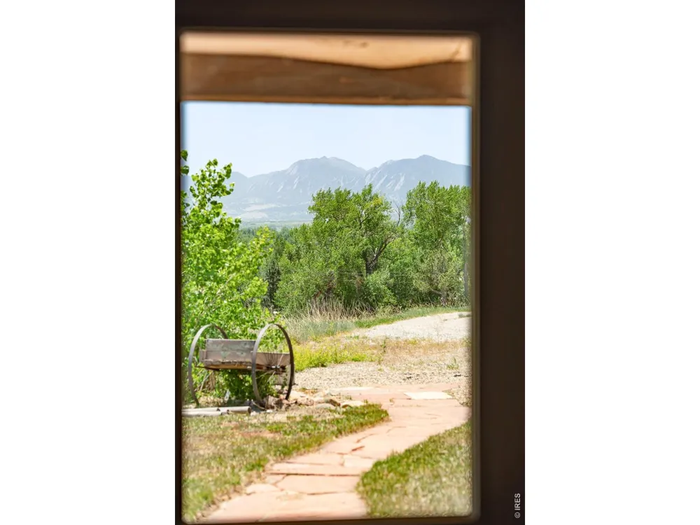 8331 Ouray Drive Longmont, CO 80503