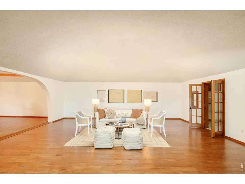 8331 Ouray Drive Longmont, CO 80503