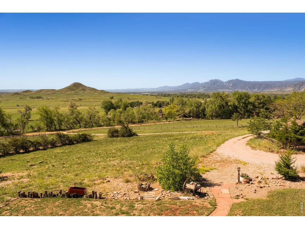 8331 Ouray Drive Longmont, CO 80503