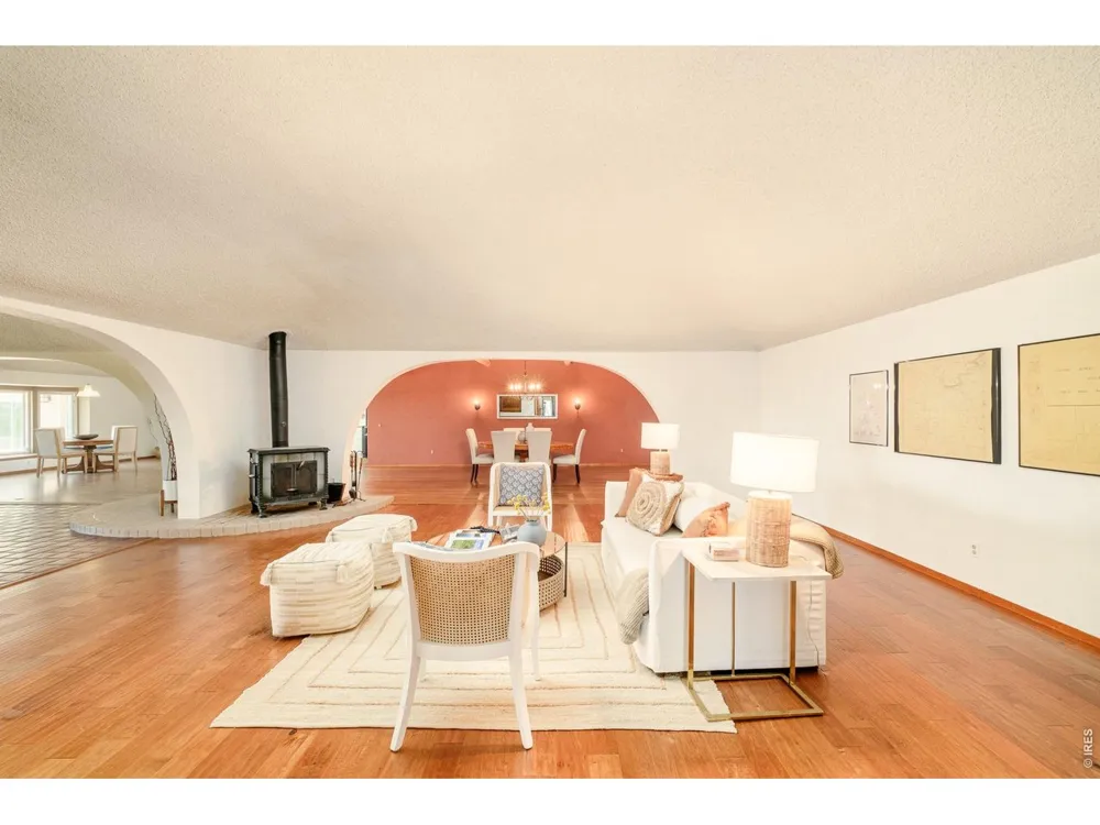 8331 Ouray Drive Longmont, CO 80503