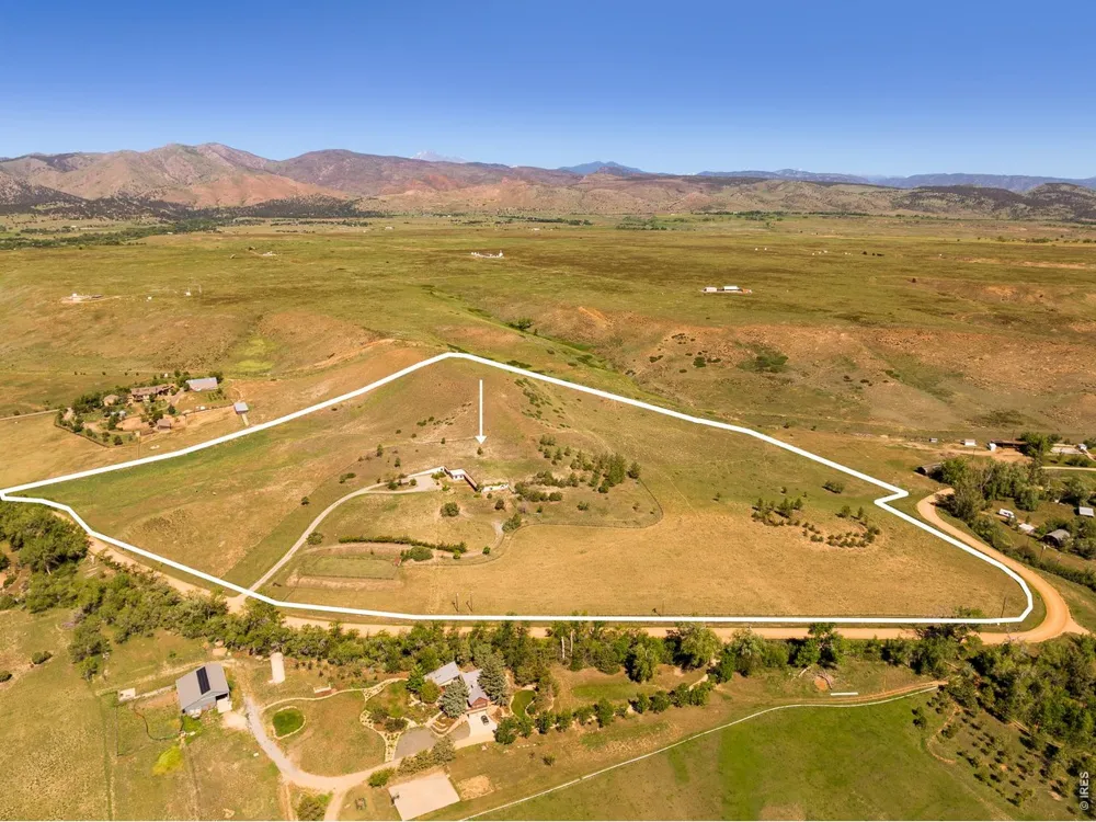 8331 Ouray Drive Longmont, CO 80503