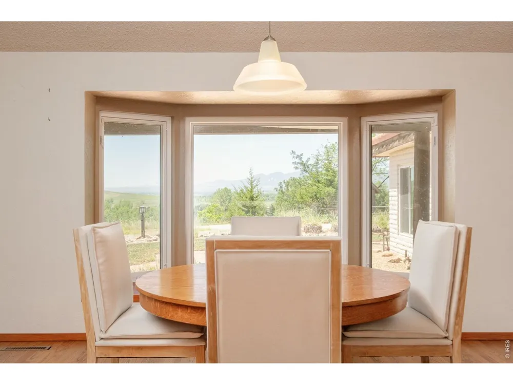 8331 Ouray Drive Longmont, CO 80503