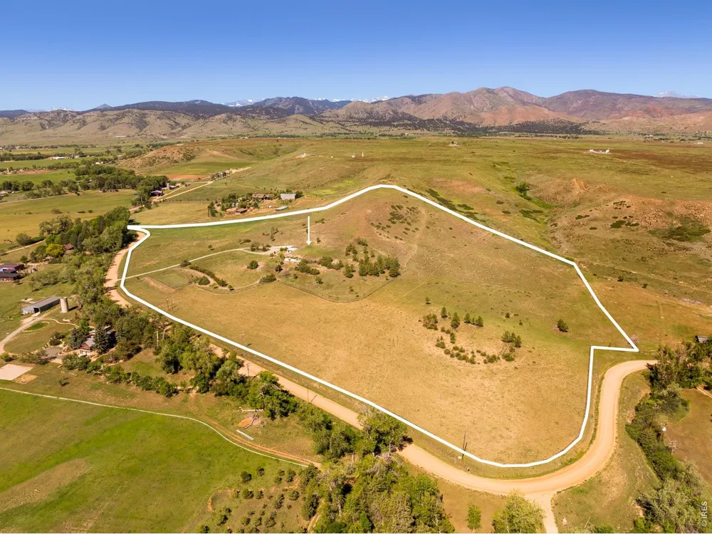 8331 Ouray Drive Longmont, CO 80503