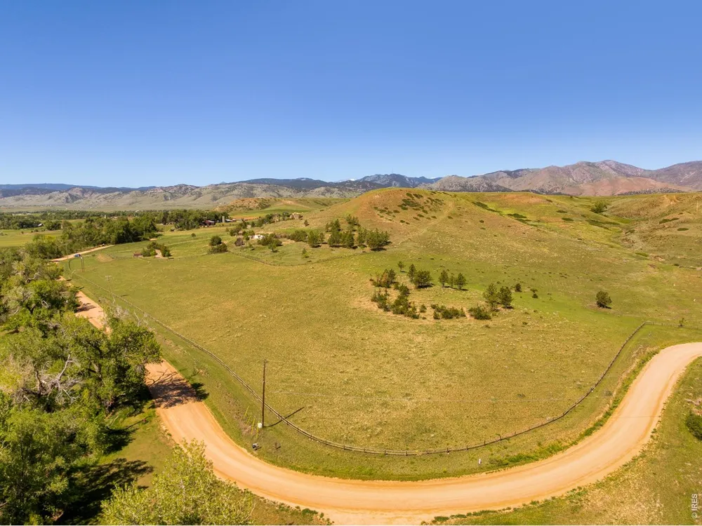 8331 Ouray Drive Longmont, CO 80503