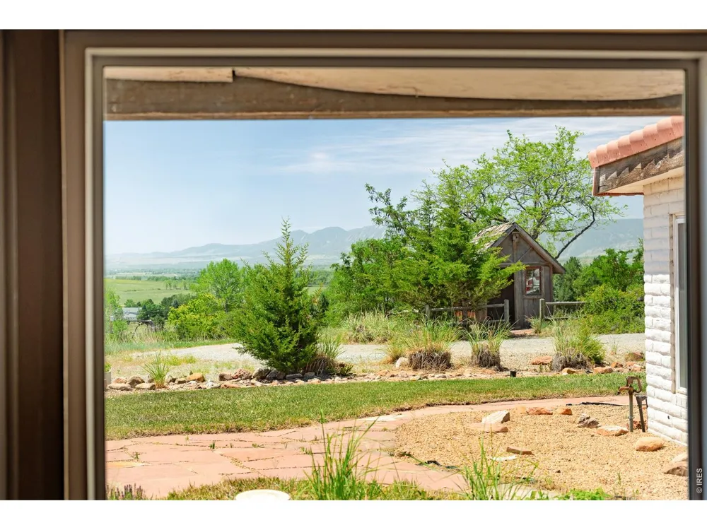 8331 Ouray Drive Longmont, CO 80503