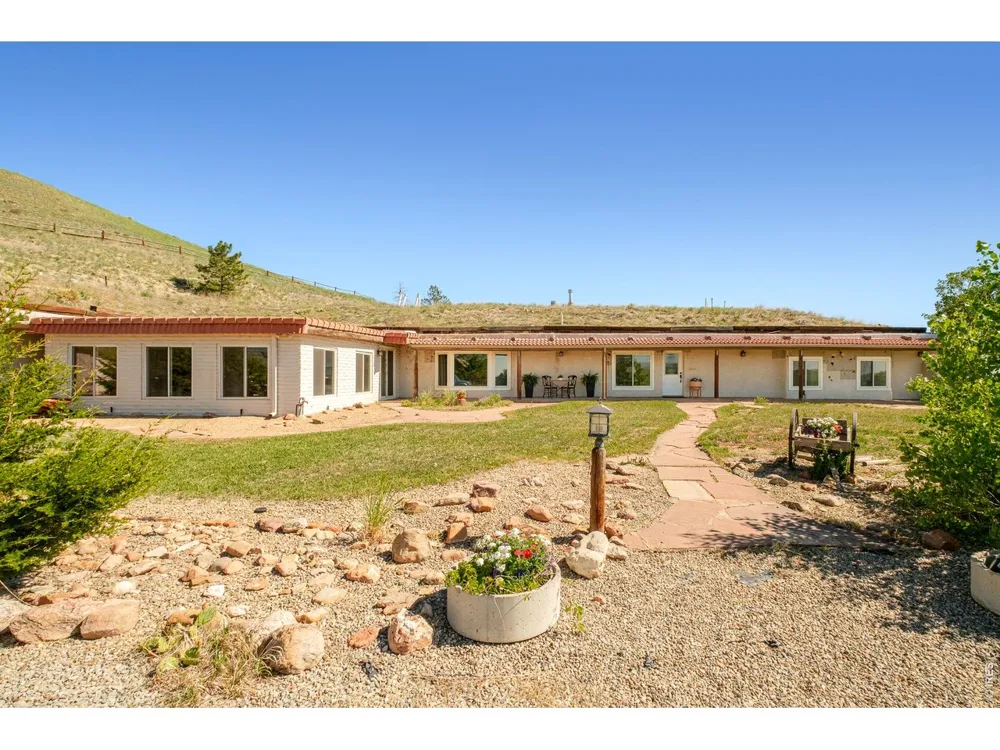 8331 Ouray Drive Longmont, CO 80503