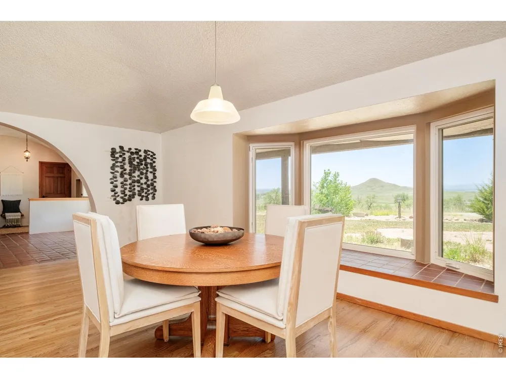 8331 Ouray Drive Longmont, CO 80503