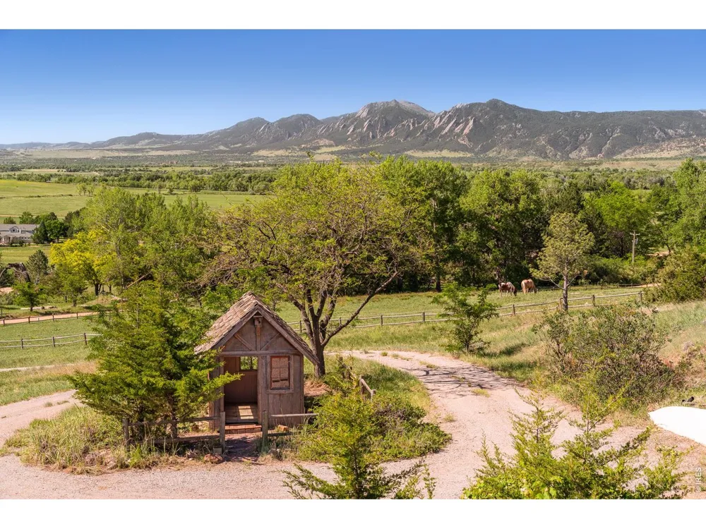 8331 Ouray Drive Longmont, CO 80503