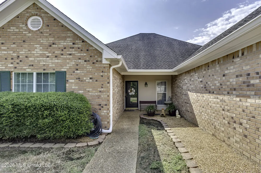 301 Patrick Farms Drive Pearl, MS 39208