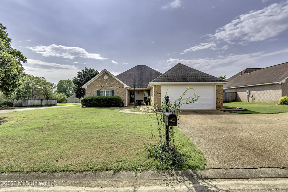 301 Patrick Farms Drive Pearl, MS 39208