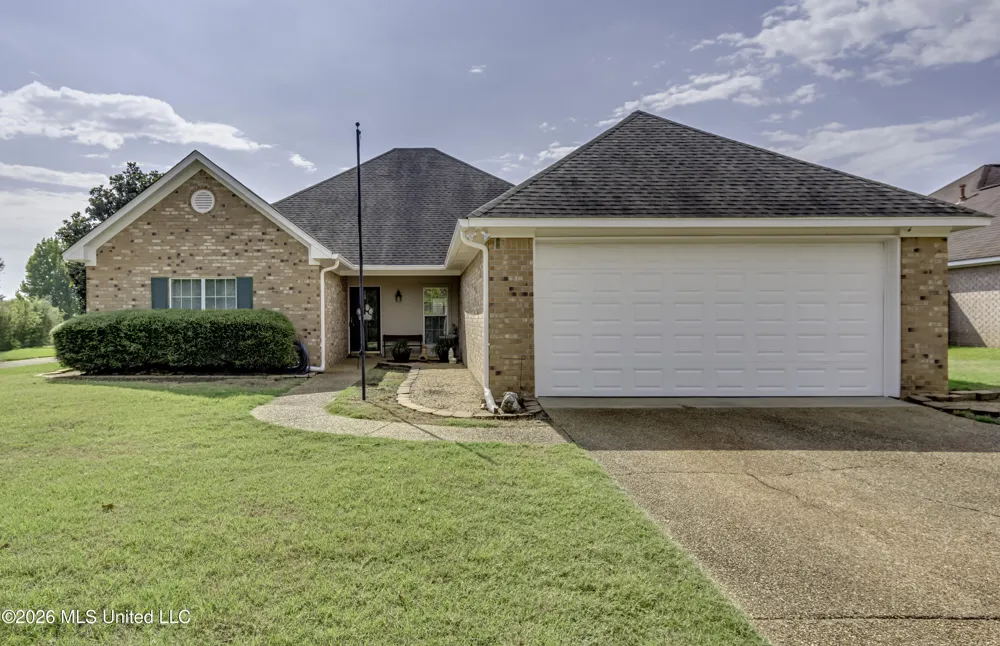 301 Patrick Farms Drive Pearl, MS 39208