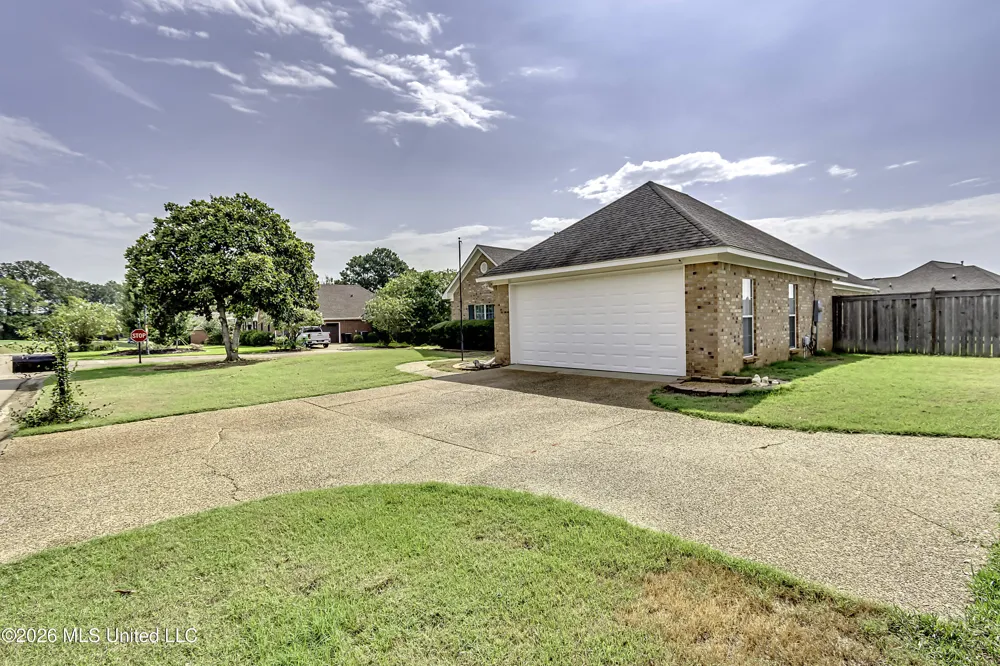 301 Patrick Farms Drive Pearl, MS 39208