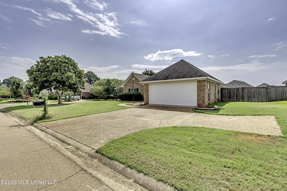 301 Patrick Farms Drive Pearl, MS 39208