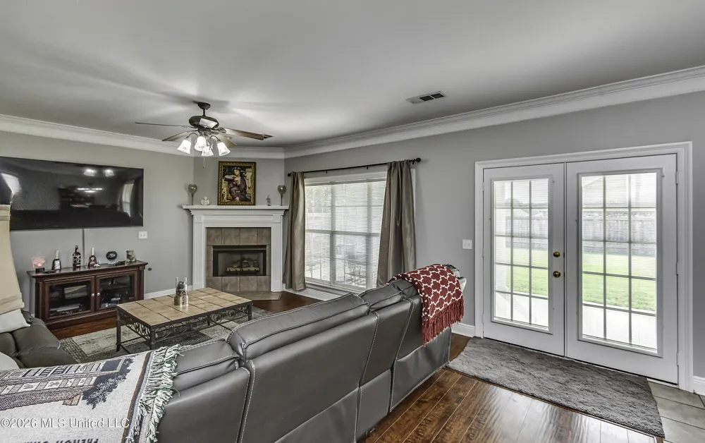 301 Patrick Farms Drive Pearl, MS 39208