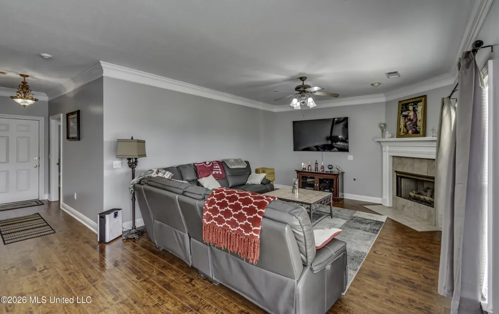 301 Patrick Farms Drive Pearl, MS 39208