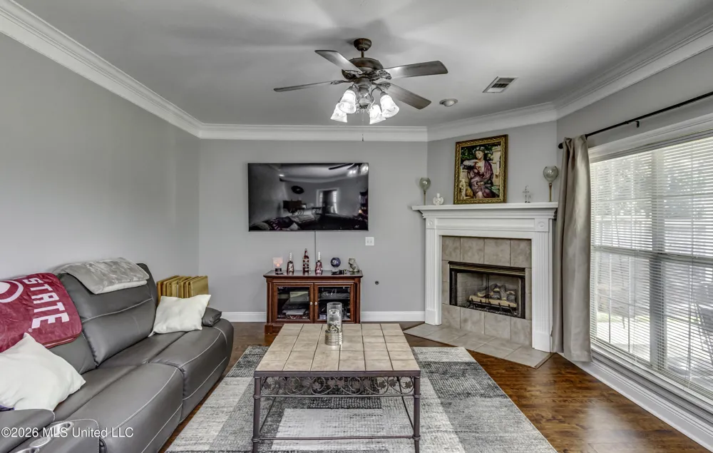 301 Patrick Farms Drive Pearl, MS 39208