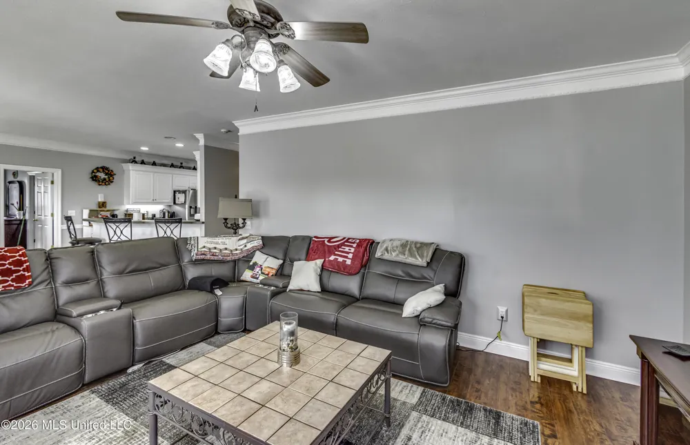 301 Patrick Farms Drive Pearl, MS 39208