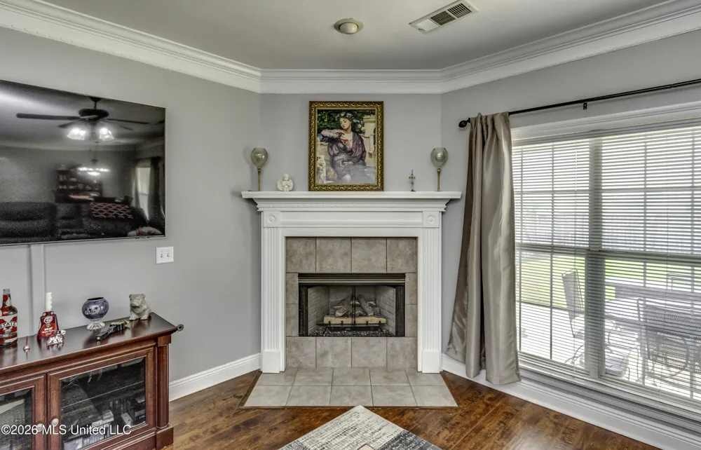301 Patrick Farms Drive Pearl, MS 39208