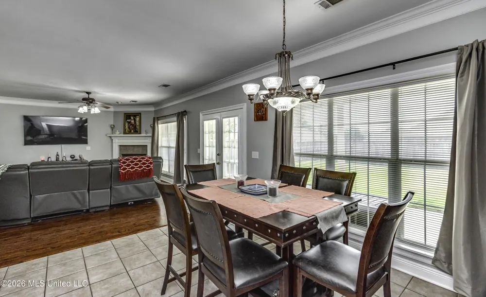 301 Patrick Farms Drive Pearl, MS 39208