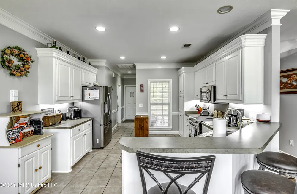 301 Patrick Farms Drive Pearl, MS 39208