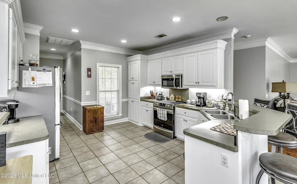 301 Patrick Farms Drive Pearl, MS 39208