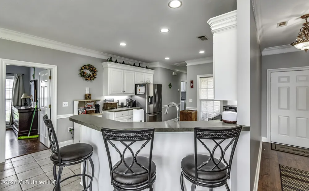 301 Patrick Farms Drive Pearl, MS 39208