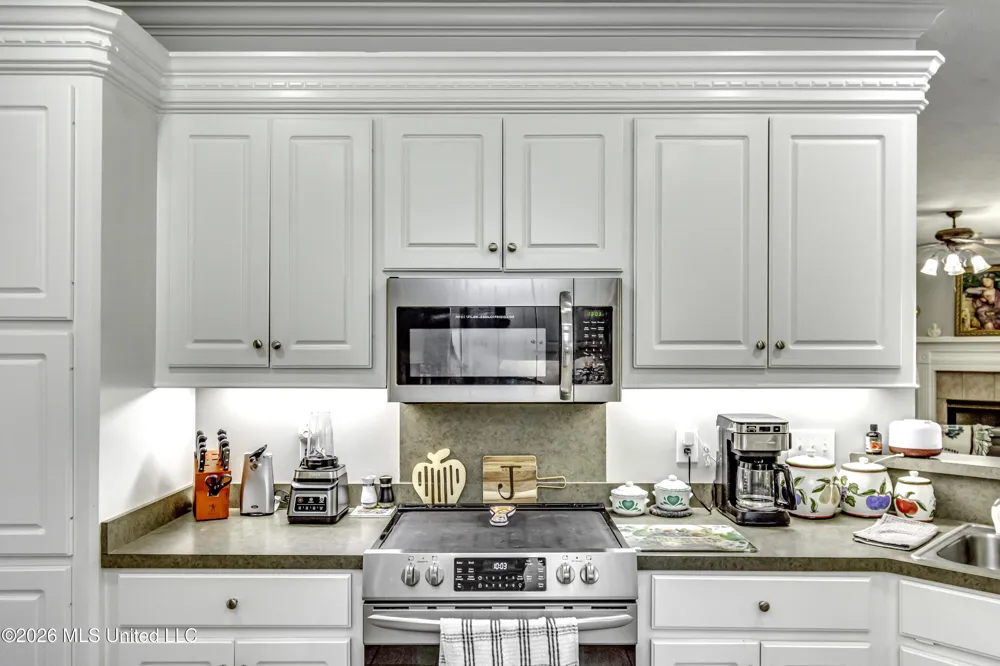 301 Patrick Farms Drive Pearl, MS 39208