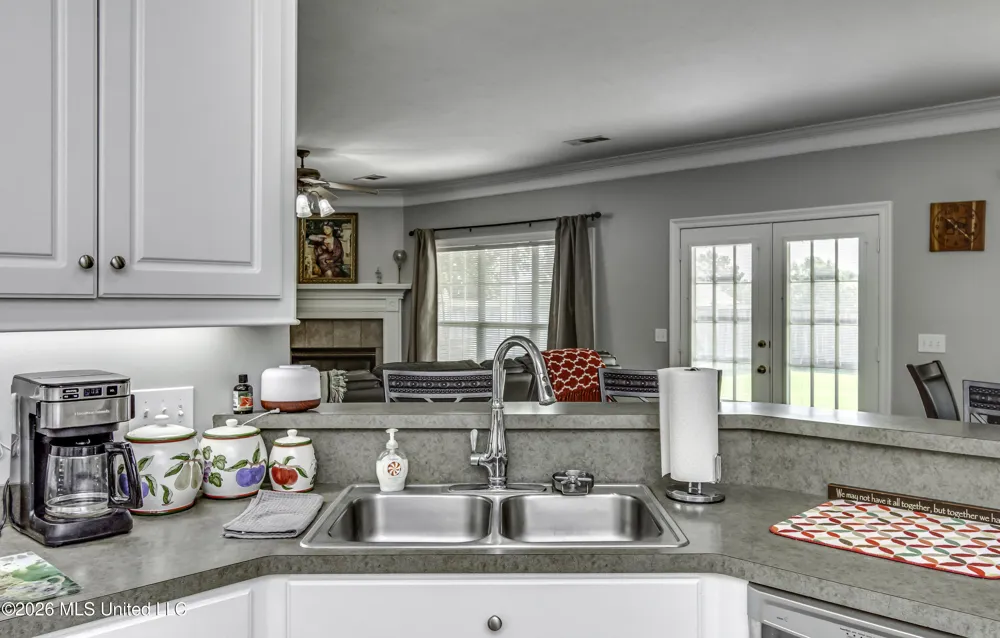 301 Patrick Farms Drive Pearl, MS 39208