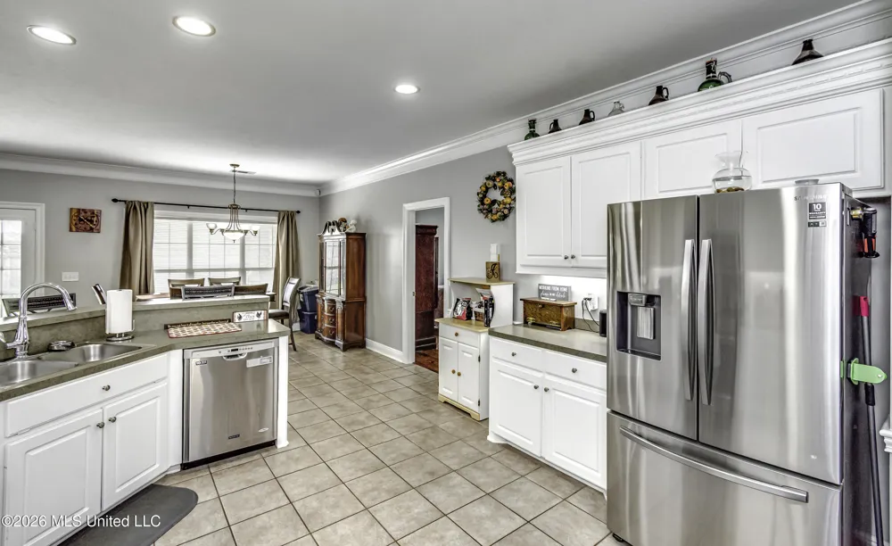 301 Patrick Farms Drive Pearl, MS 39208