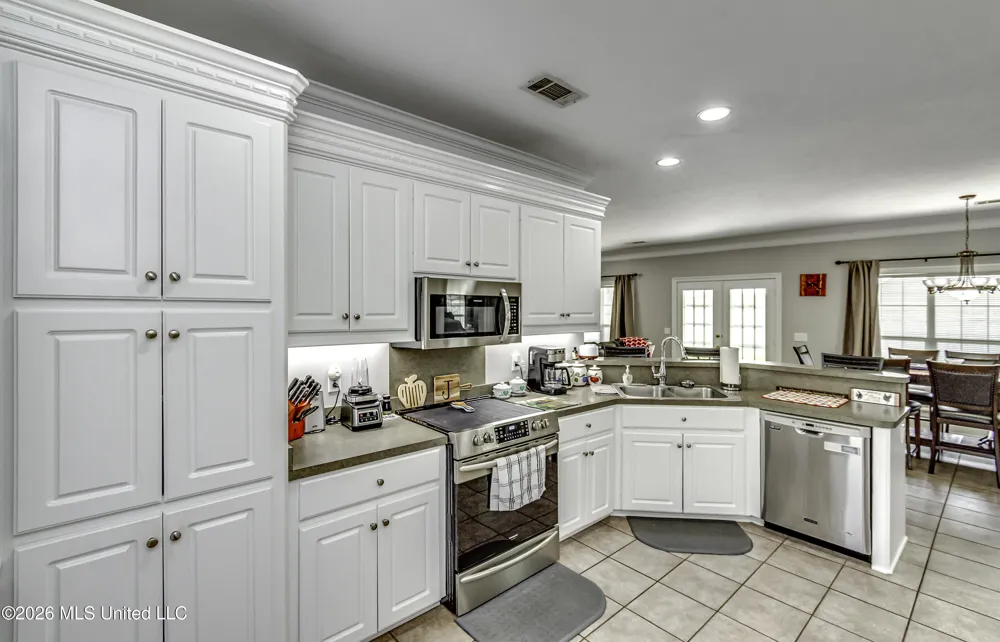 301 Patrick Farms Drive Pearl, MS 39208