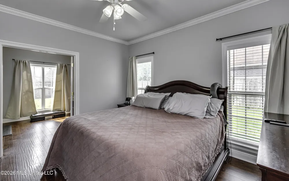 301 Patrick Farms Drive Pearl, MS 39208
