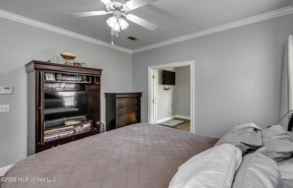 301 Patrick Farms Drive Pearl, MS 39208