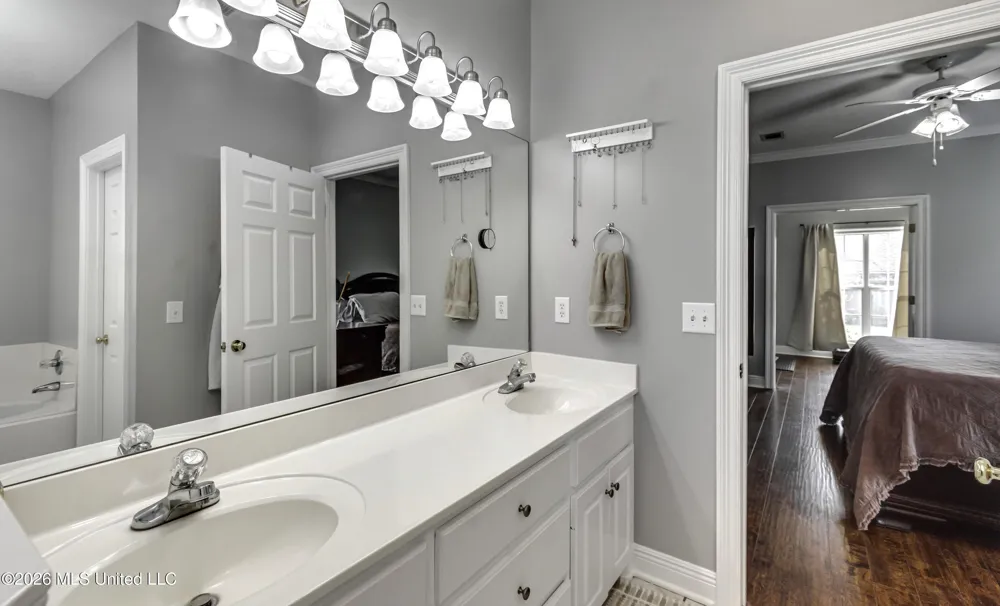 301 Patrick Farms Drive Pearl, MS 39208