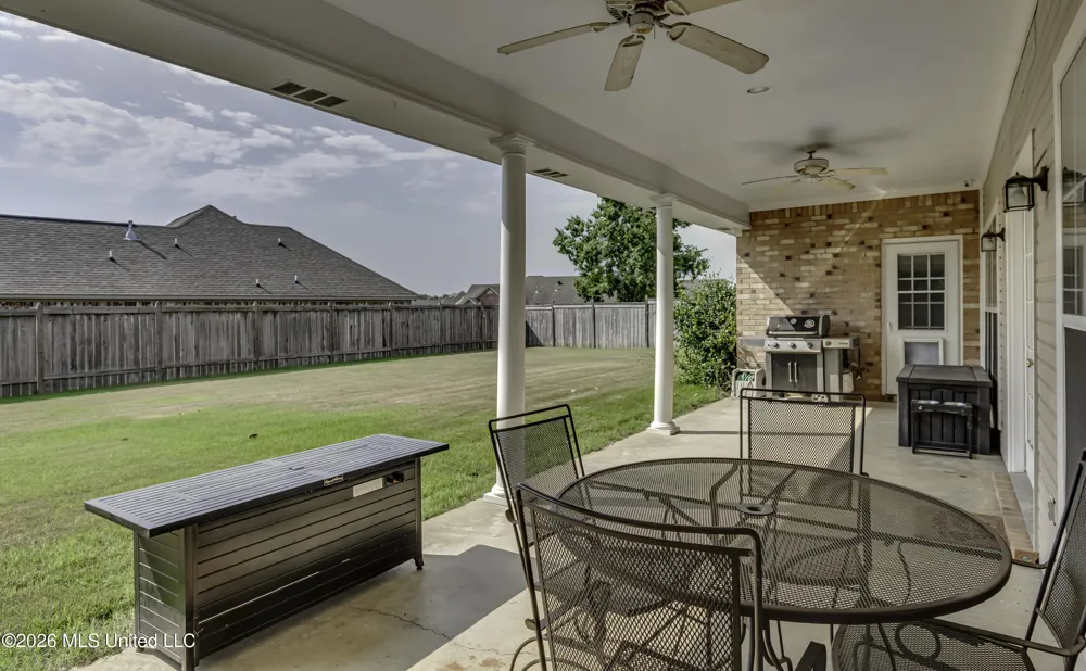 301 Patrick Farms Drive Pearl, MS 39208