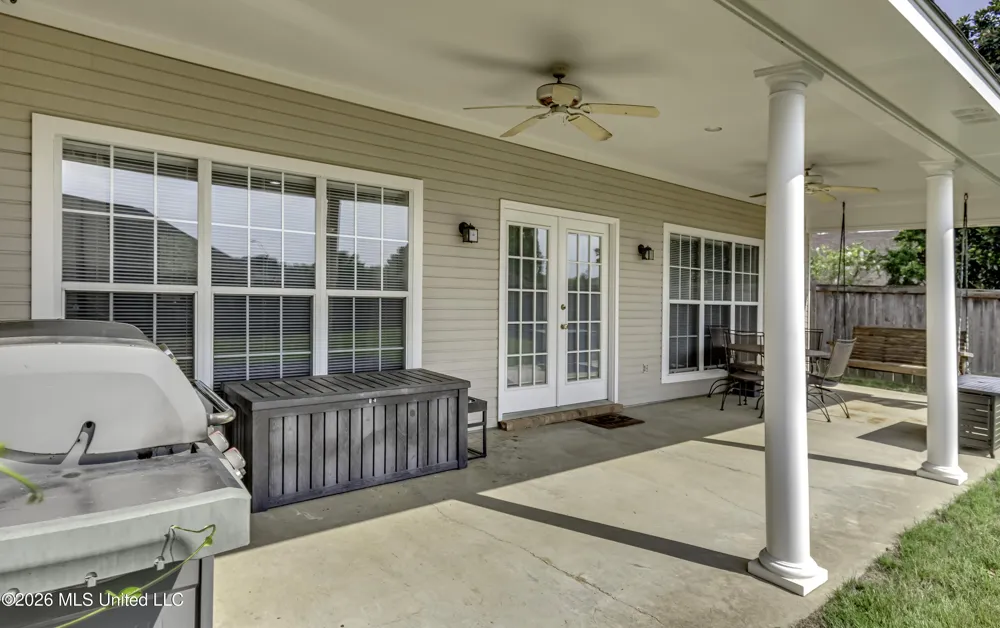 301 Patrick Farms Drive Pearl, MS 39208