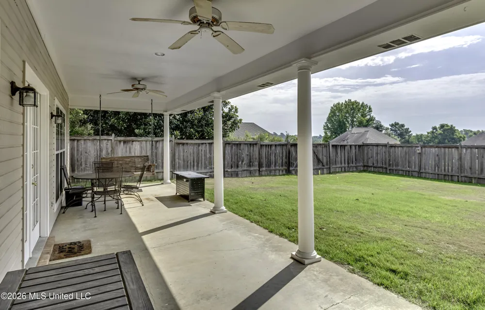301 Patrick Farms Drive Pearl, MS 39208