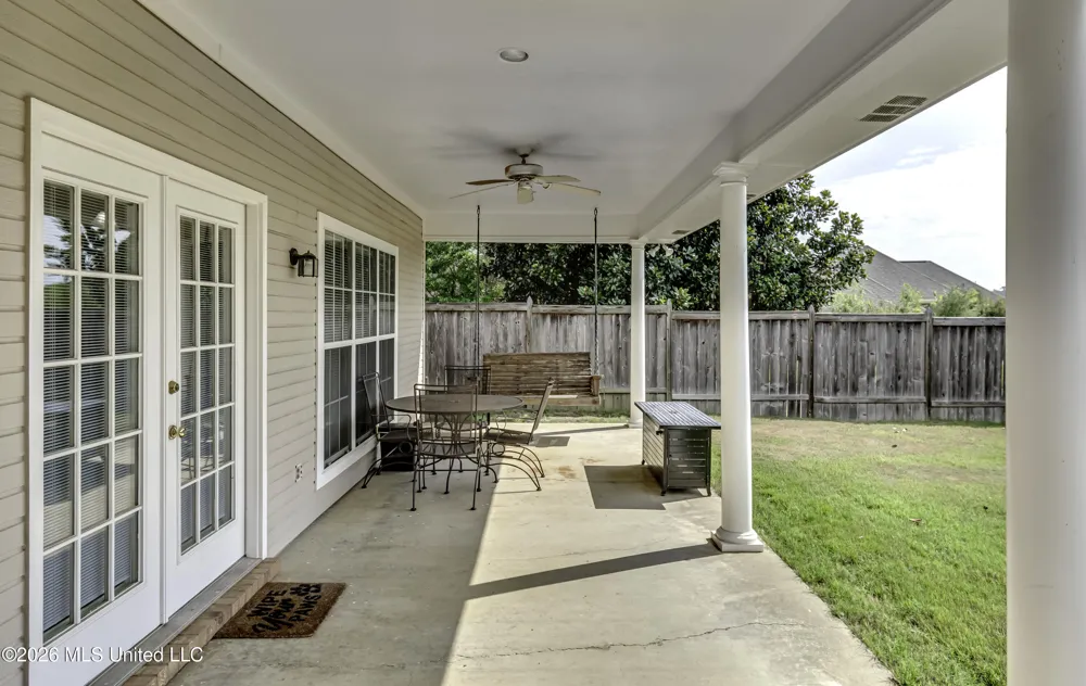 301 Patrick Farms Drive Pearl, MS 39208