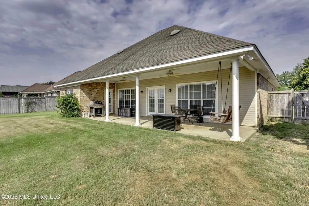 301 Patrick Farms Drive Pearl, MS 39208