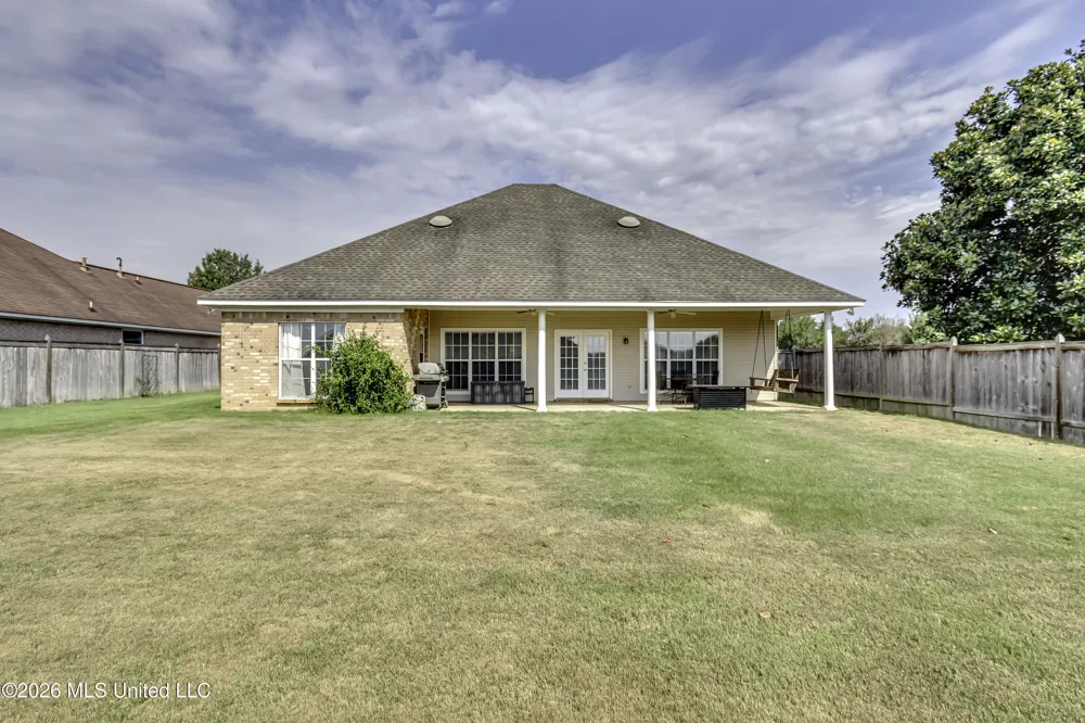 301 Patrick Farms Drive Pearl, MS 39208