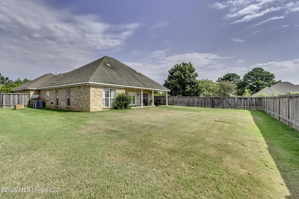 301 Patrick Farms Drive Pearl, MS 39208