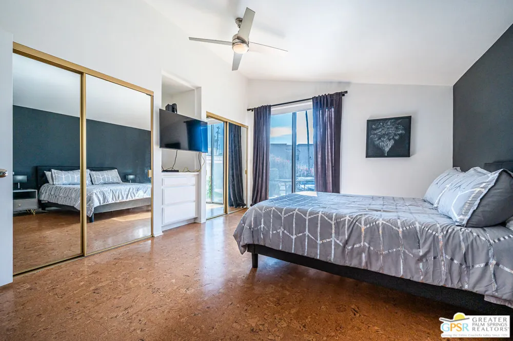 35436 Calle Solana Cathedral City, CA 92234
