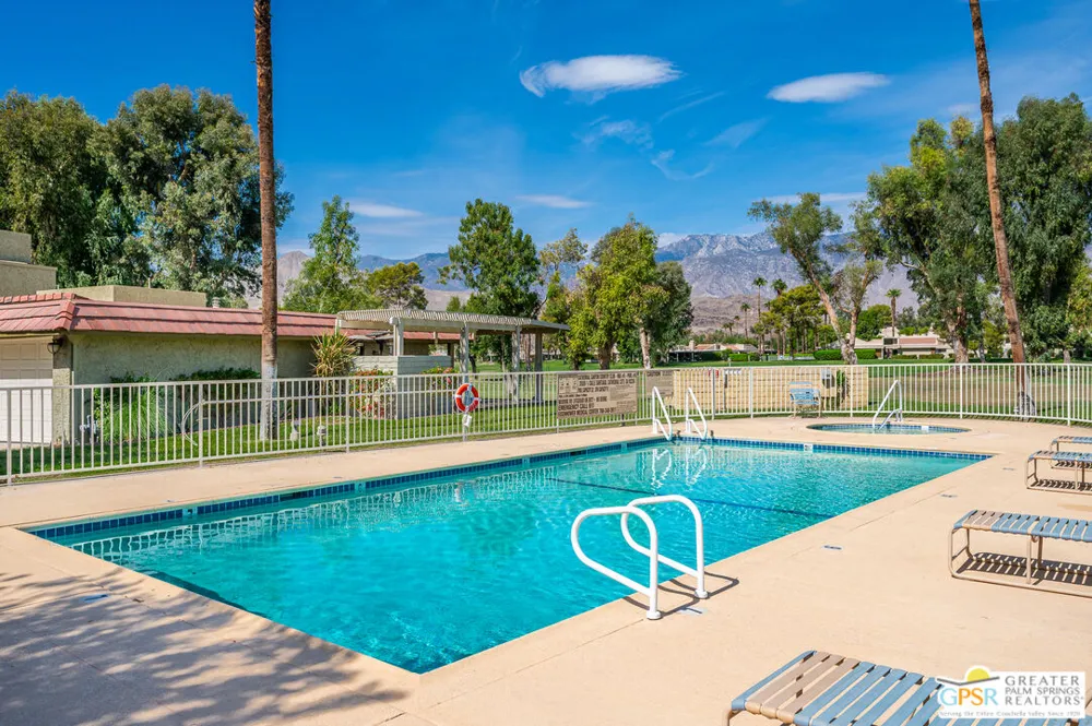 35436 Calle Solana Cathedral City, CA 92234