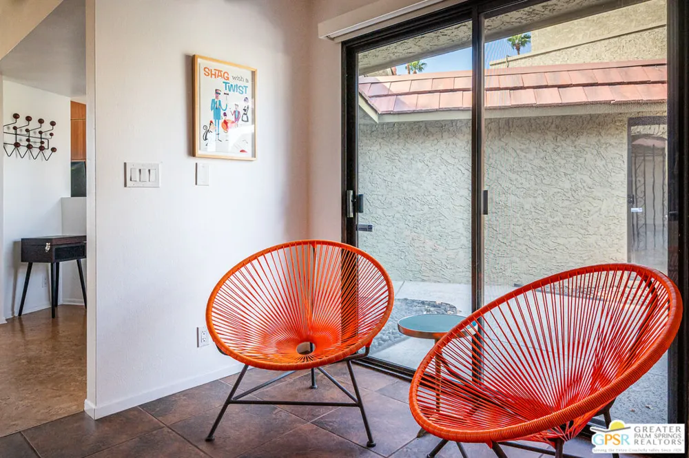 35436 Calle Solana Cathedral City, CA 92234