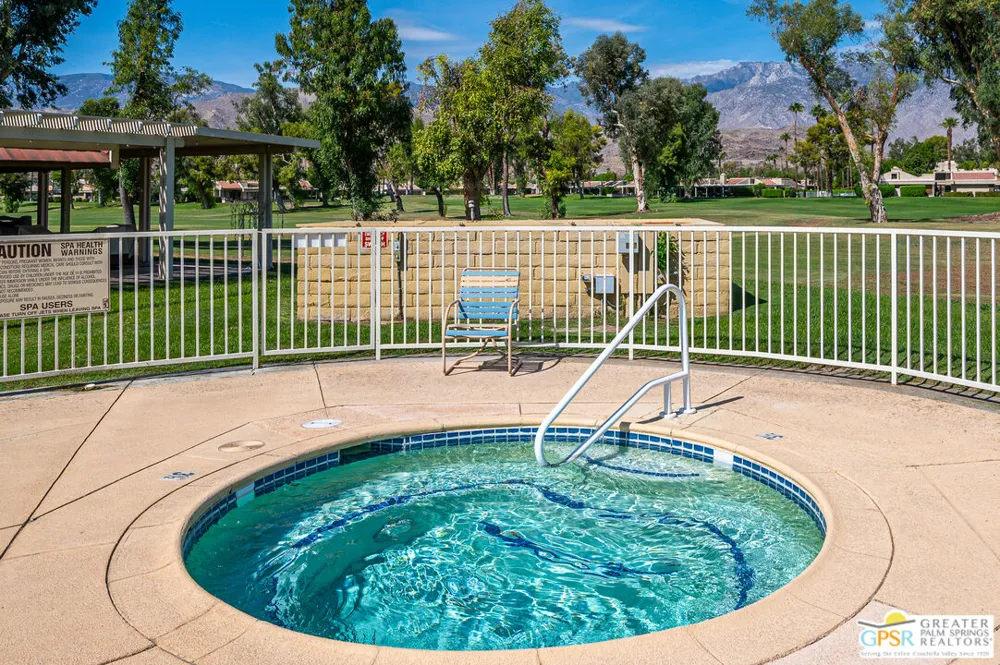35436 Calle Solana Cathedral City, CA 92234