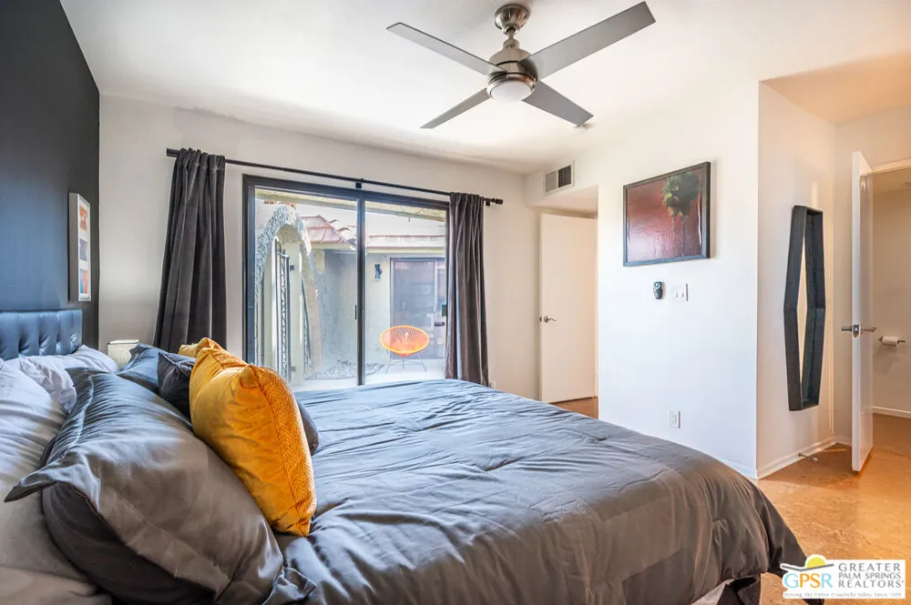35436 Calle Solana Cathedral City, CA 92234
