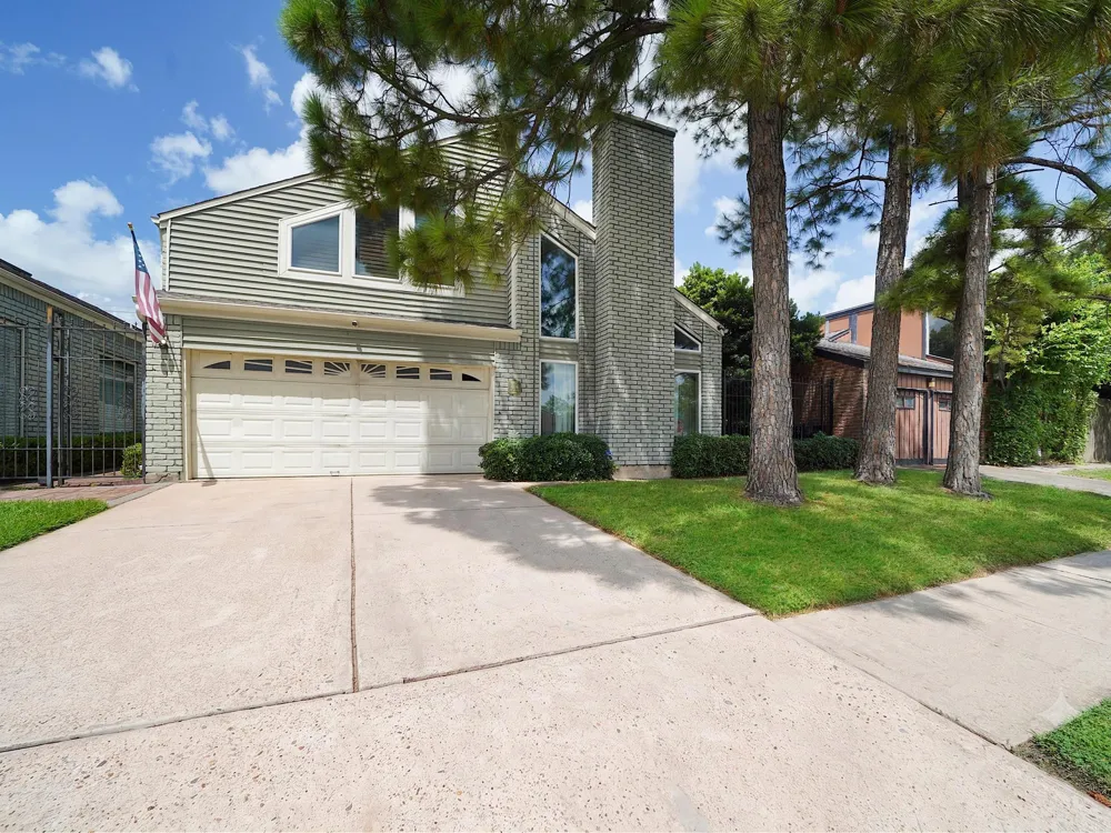 4106 Sun Meadow Drive Houston, TX 77072