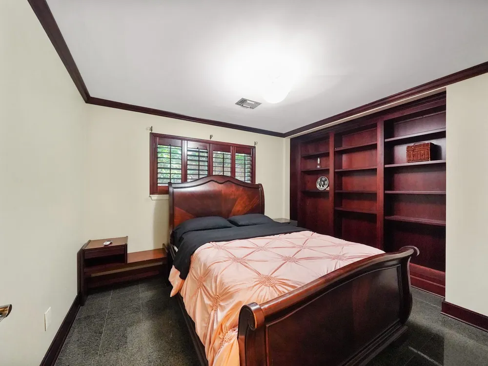 4106 Sun Meadow Drive Houston, TX 77072